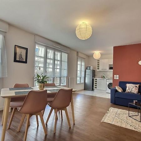 Appartamento Casa Terracota *Paris*Disney*Val D'Europe* Chessy  Esterno foto