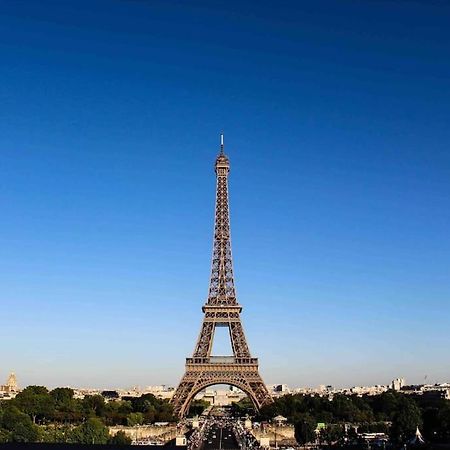 Appartamento Casa Terracota *Paris*Disney*Val D'Europe* Chessy  Esterno foto