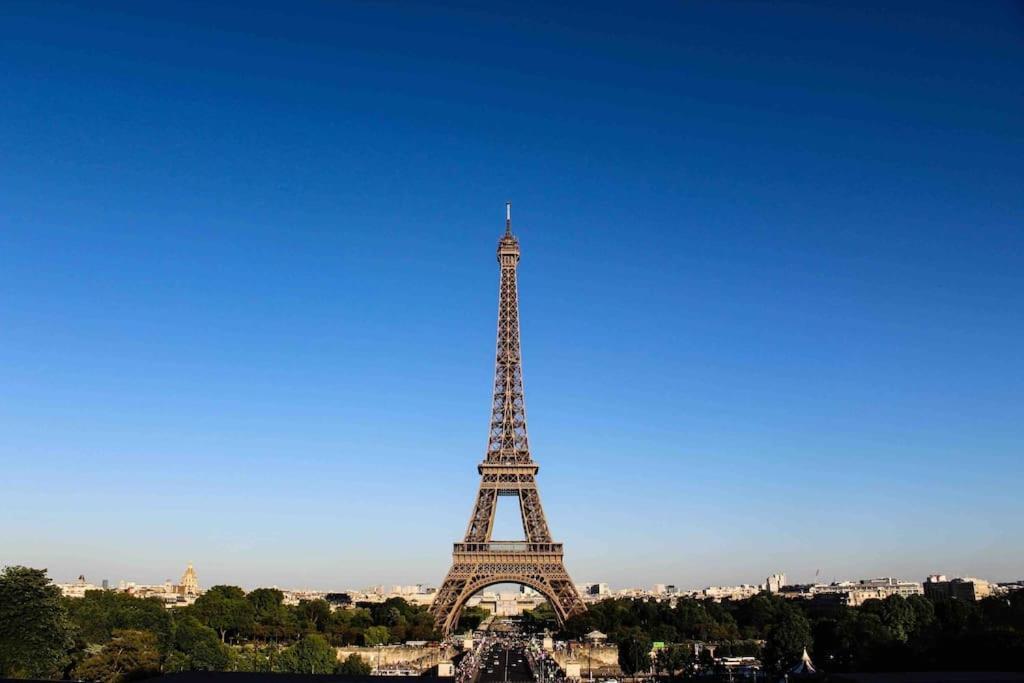 Appartamento Casa Terracota *Paris*Disney*Val D'Europe* Chessy  Esterno foto